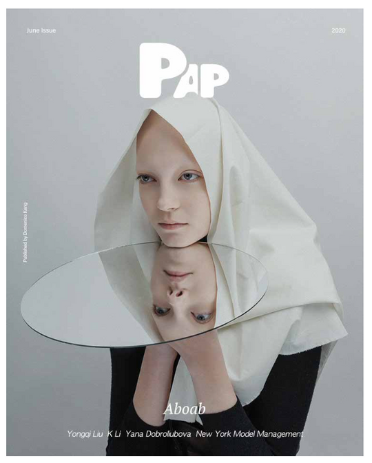 PAP Magazine