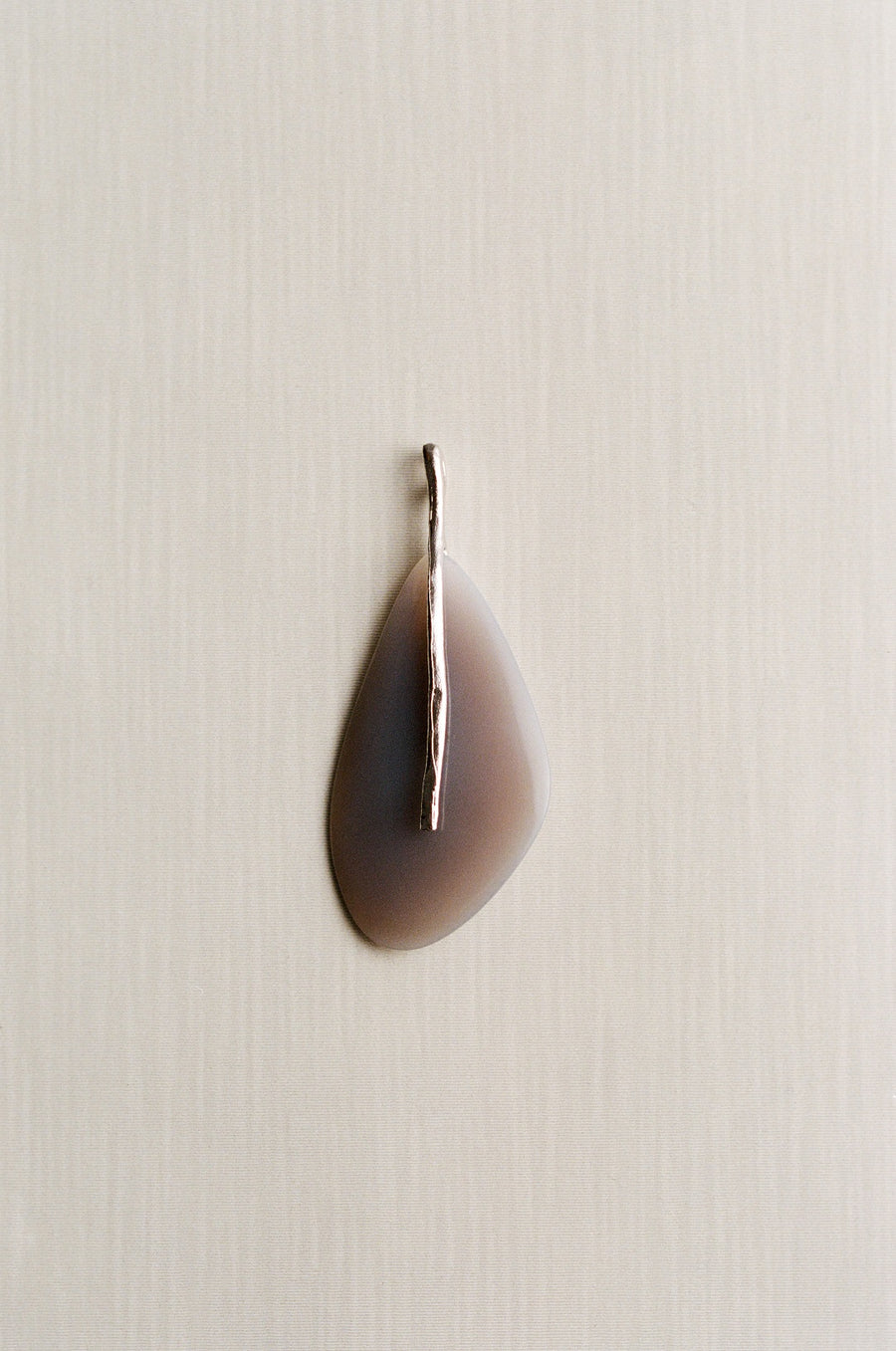 Small Leaf Earrings