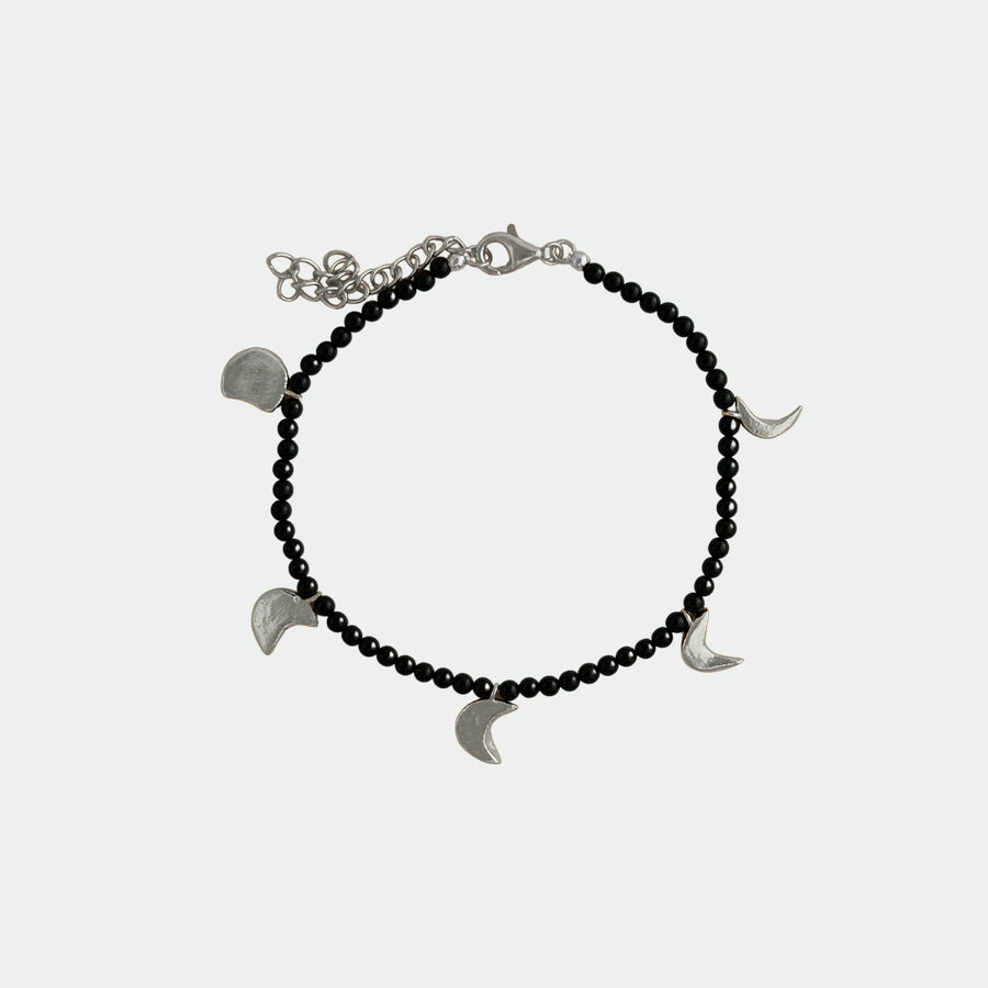 Onyx Yakamoz Bracelet