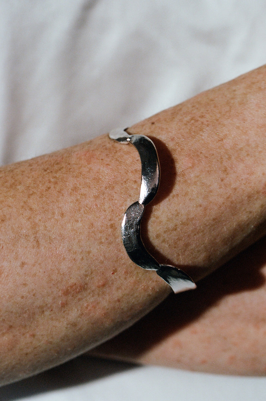 Moon Phase Bangle