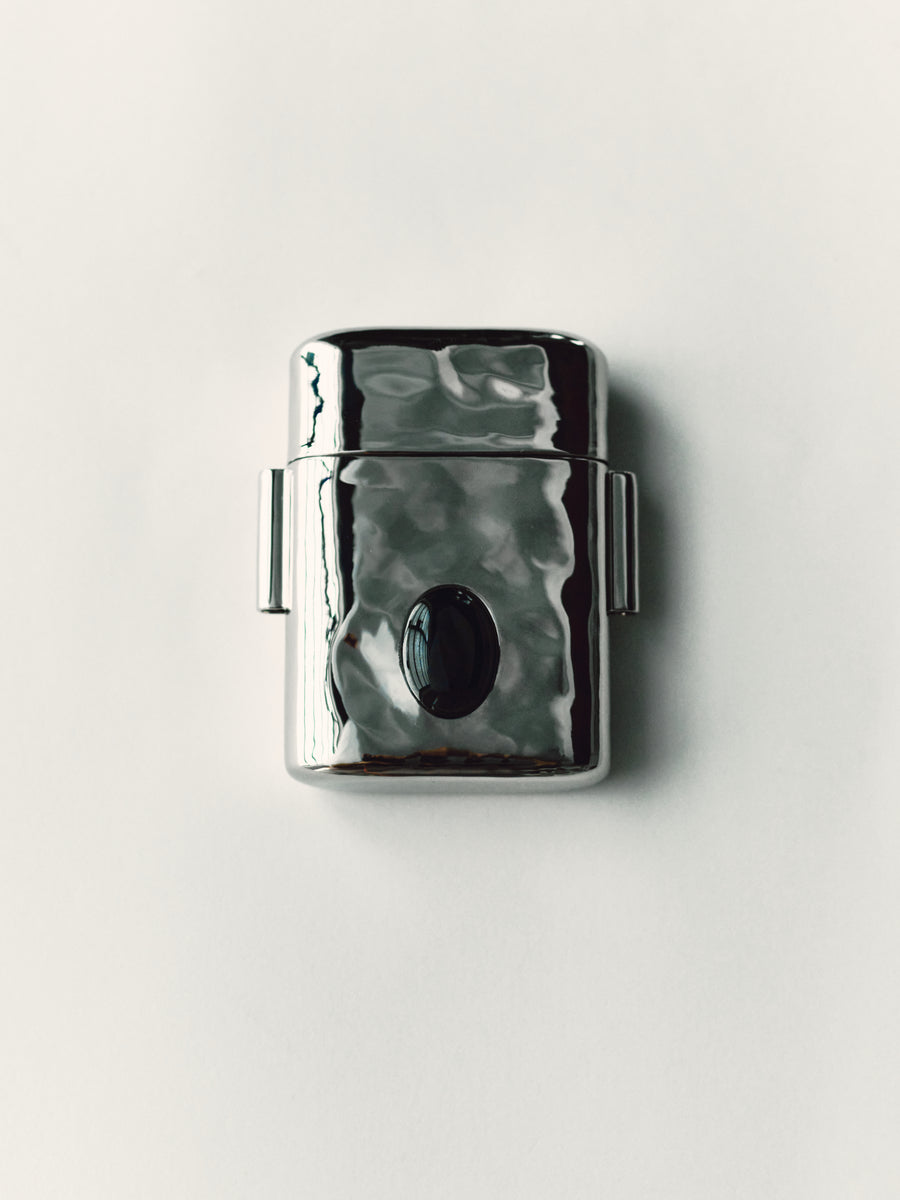 Cigarette Box