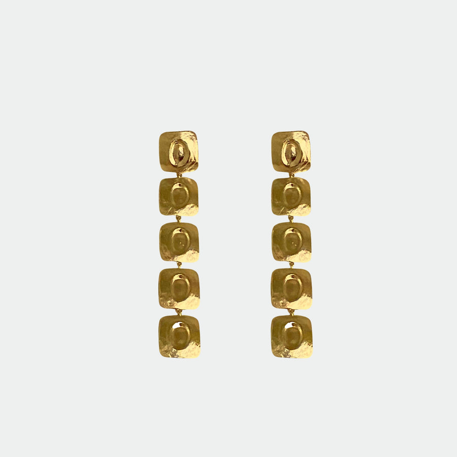 CHI 005 Earrings