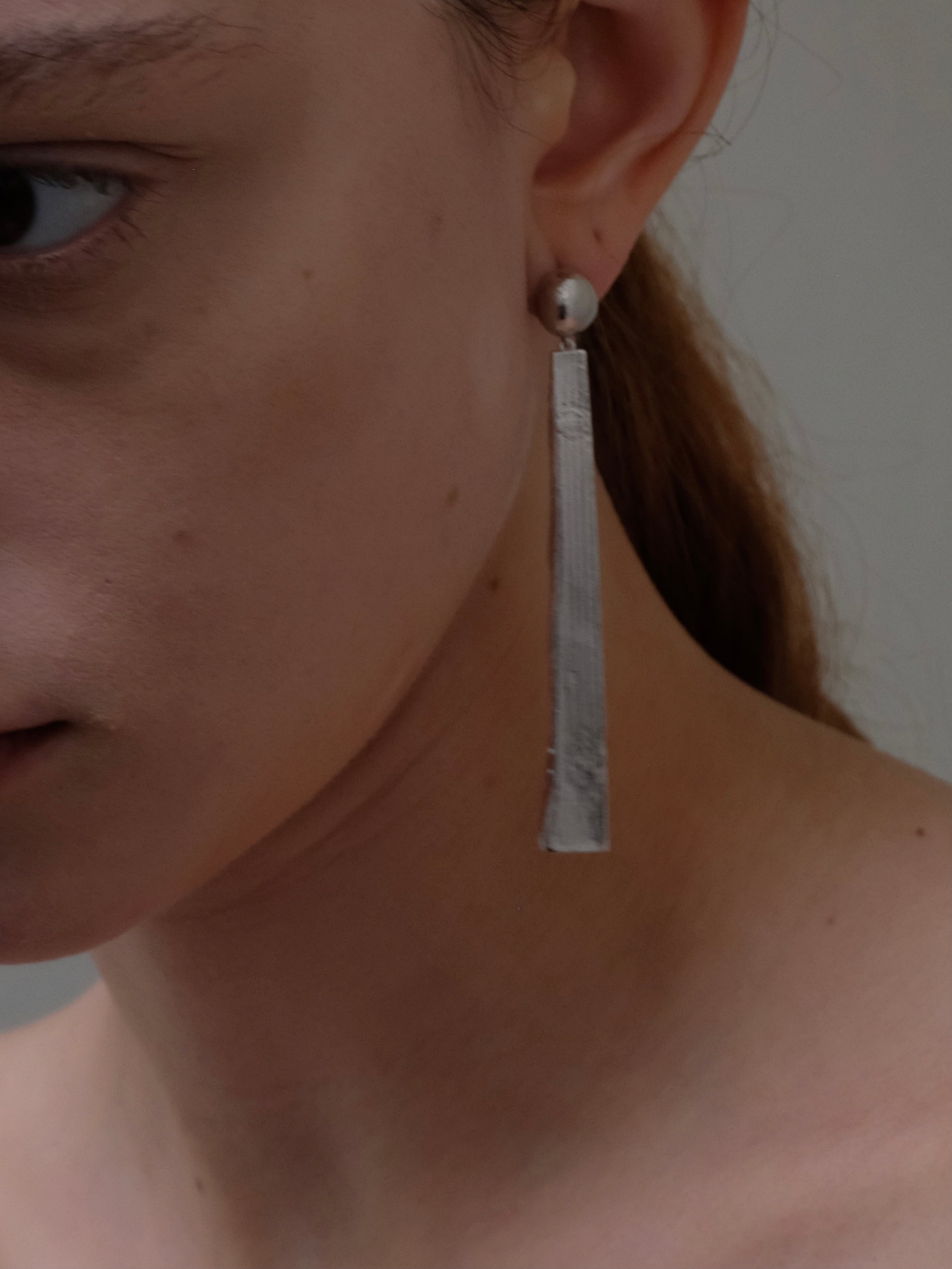 JIN Earrings – ABOAB