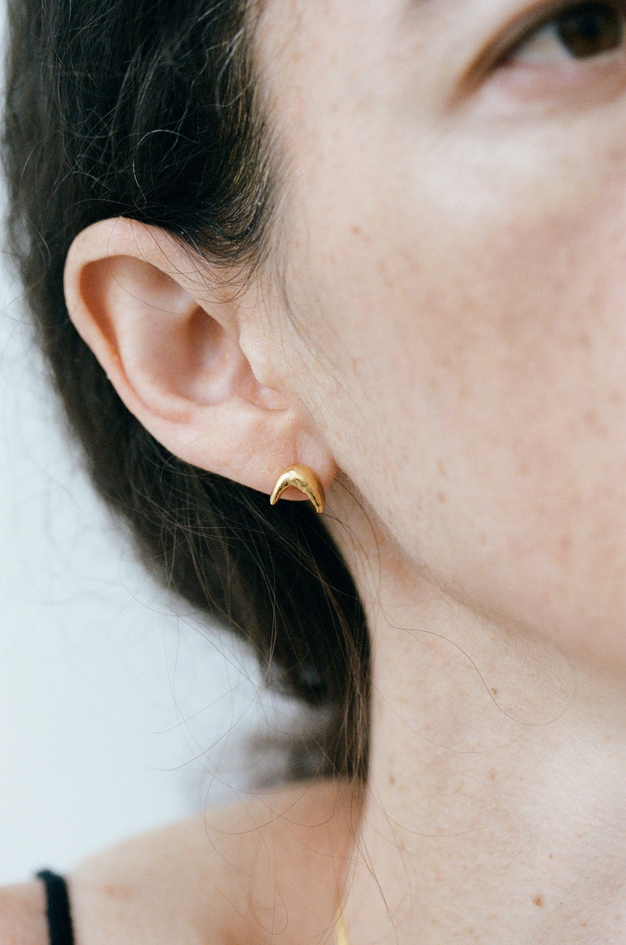 Moon Studs