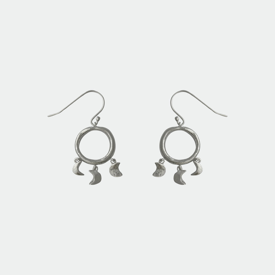 Mangata Earrings