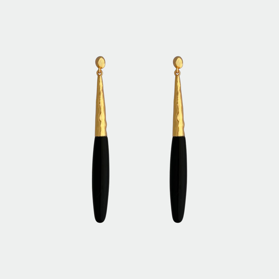 Heirloom Earrings