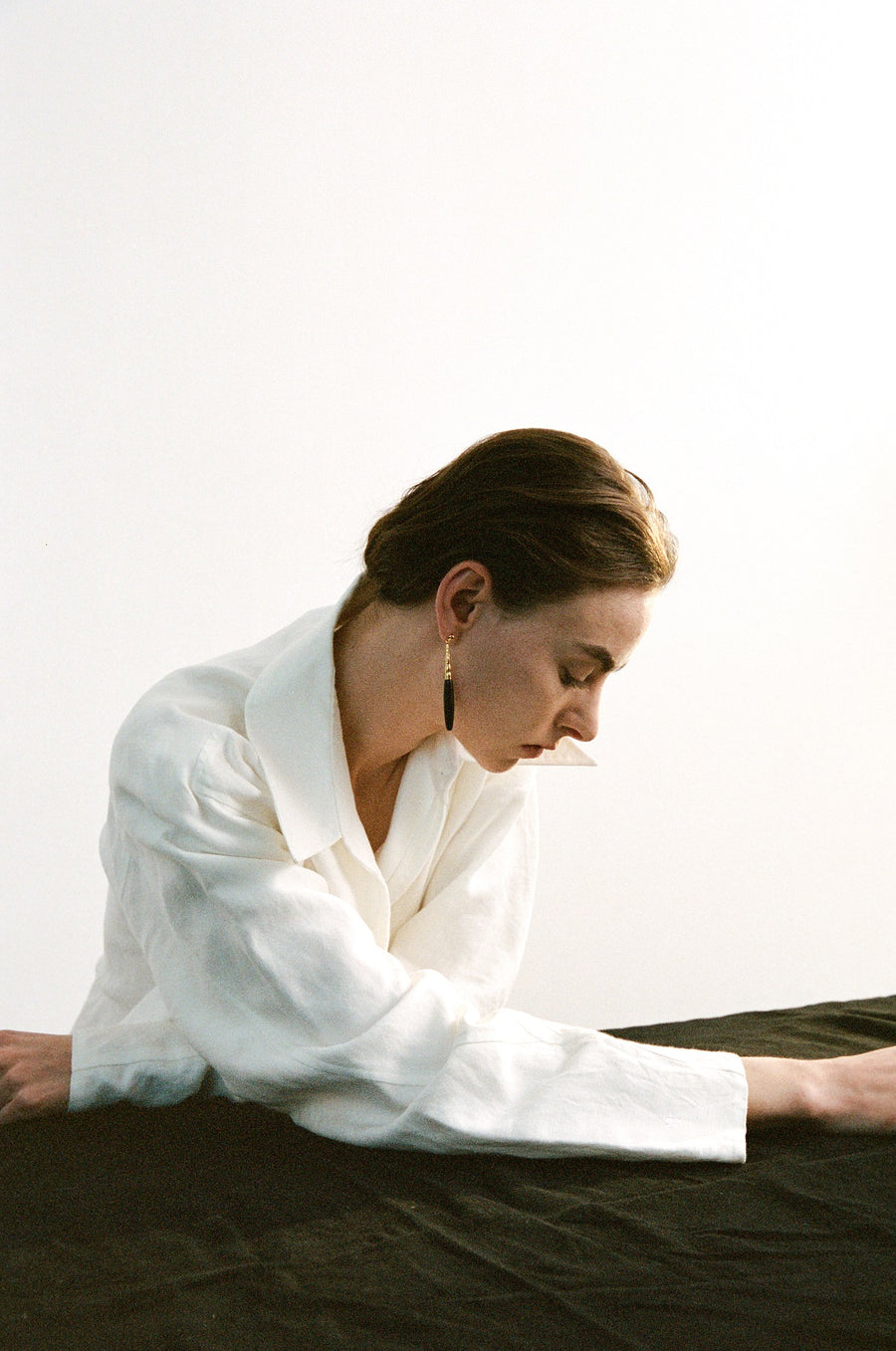 Heirloom Earrings