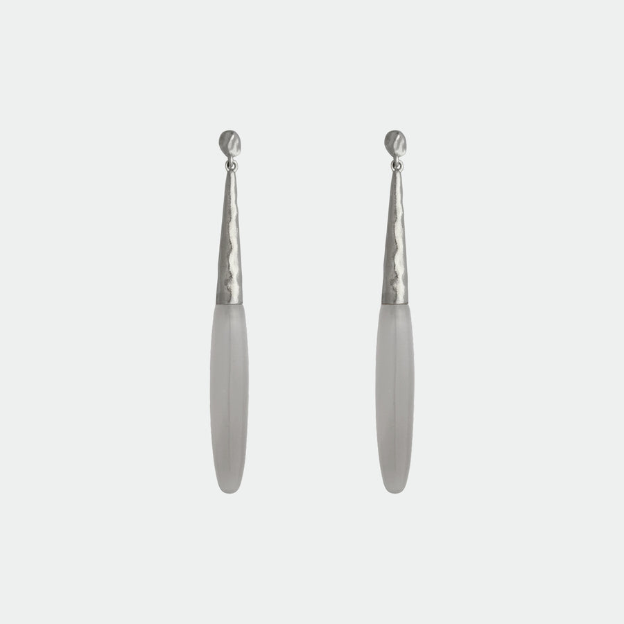 Heirloom Earrings