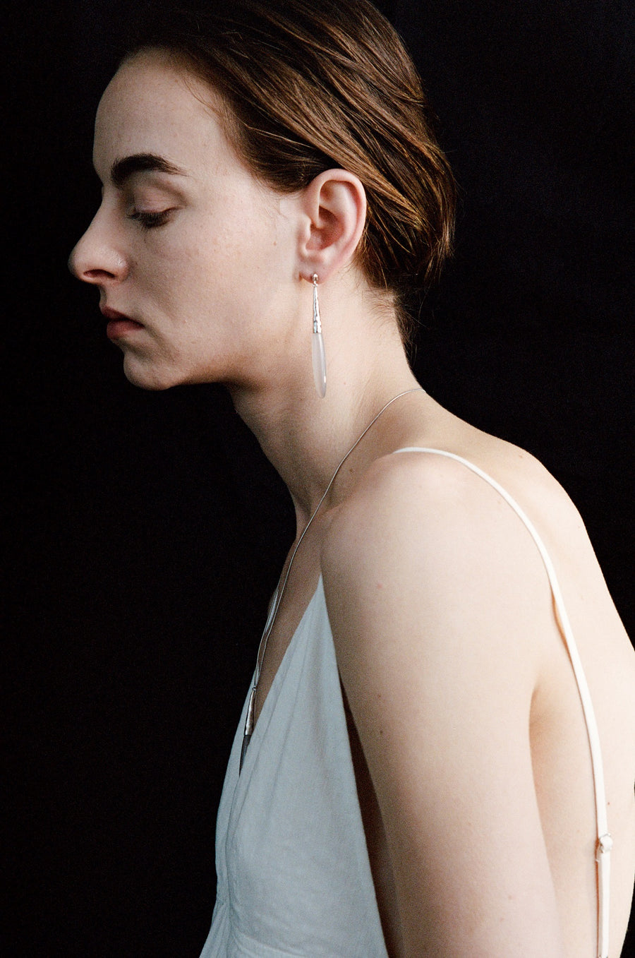 Heirloom Earrings