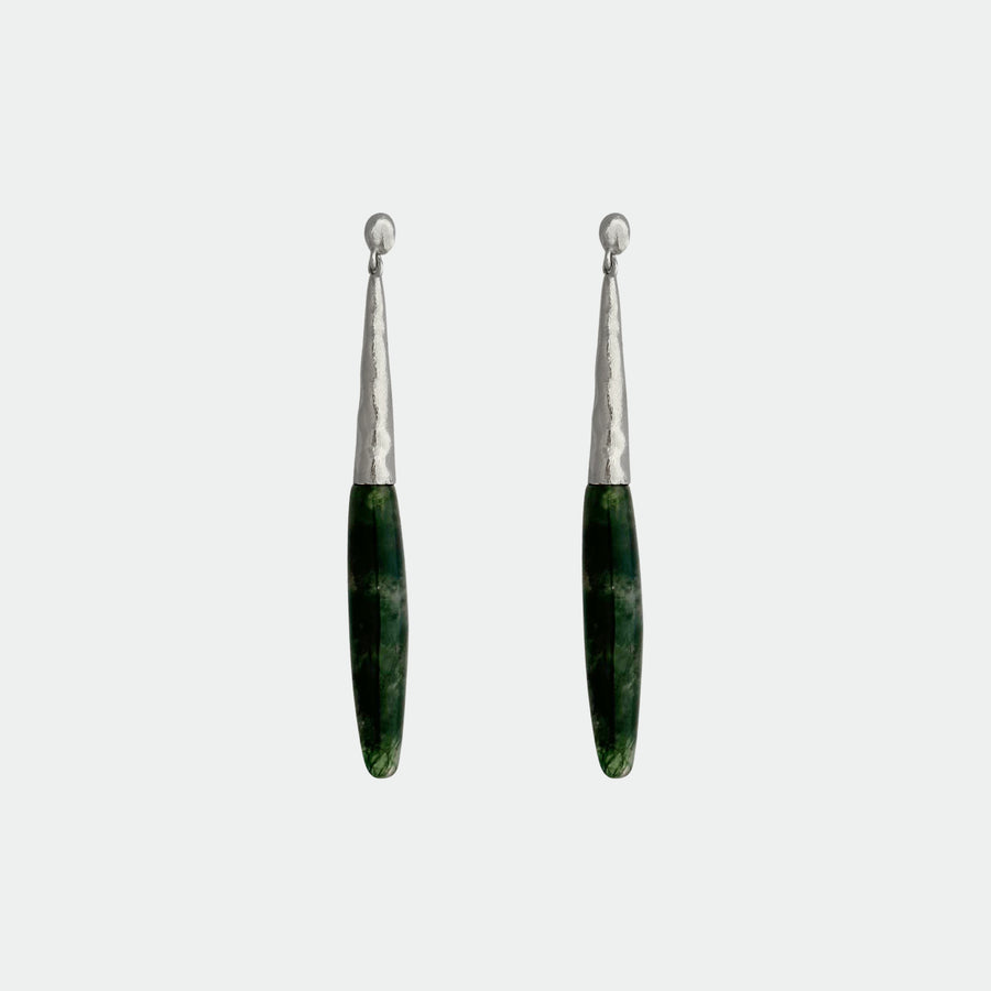 Heirloom Earrings
