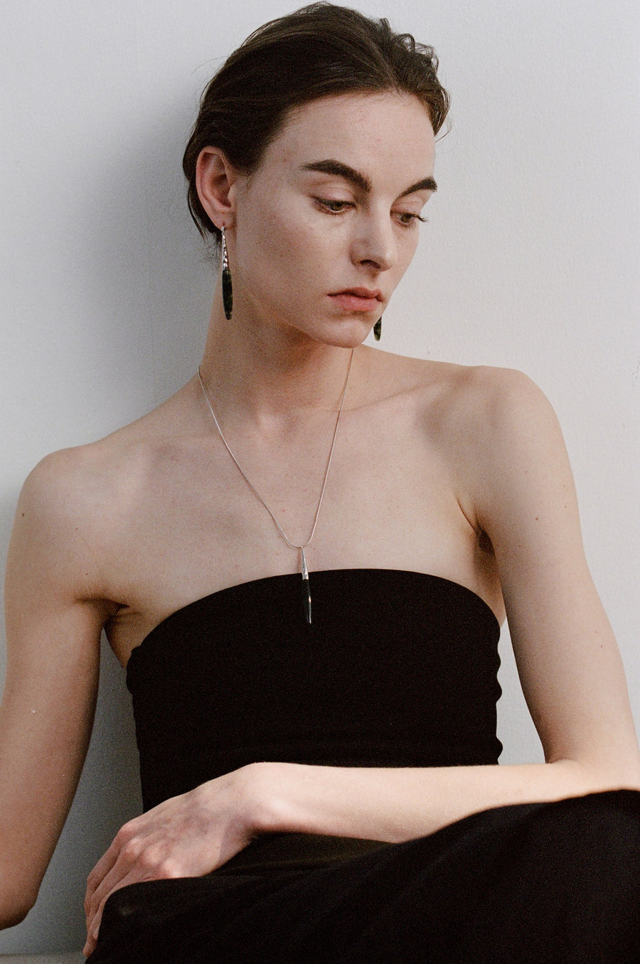 Heirloom Earrings