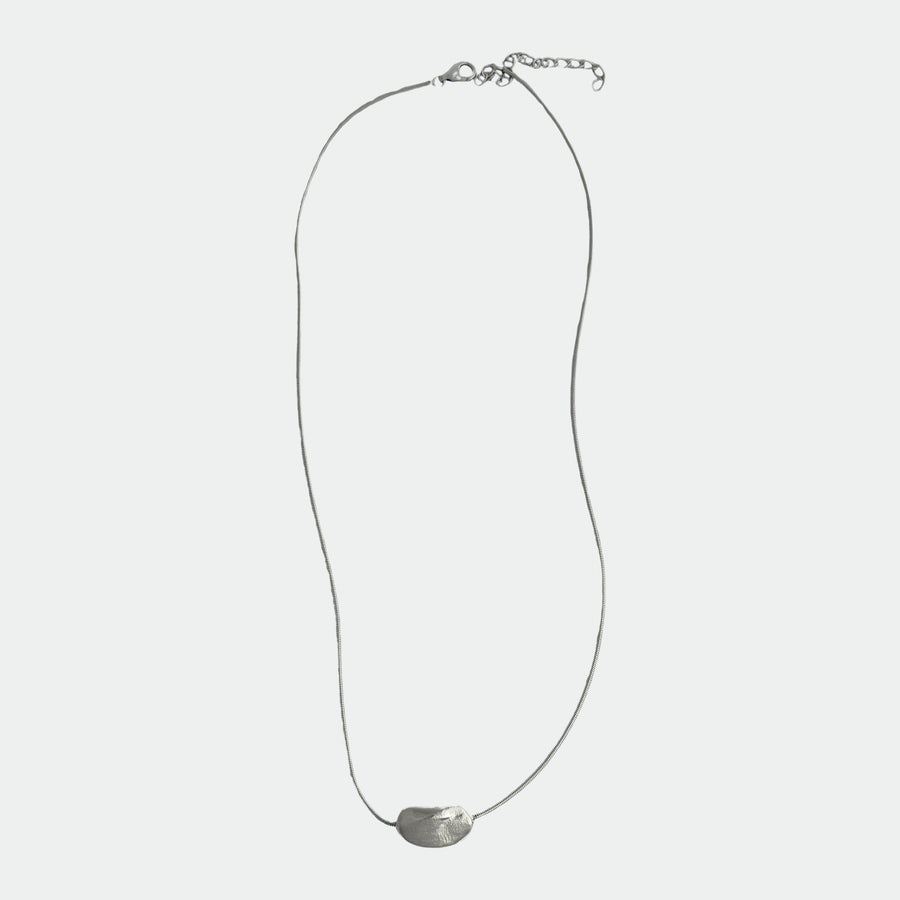 Bean Necklace