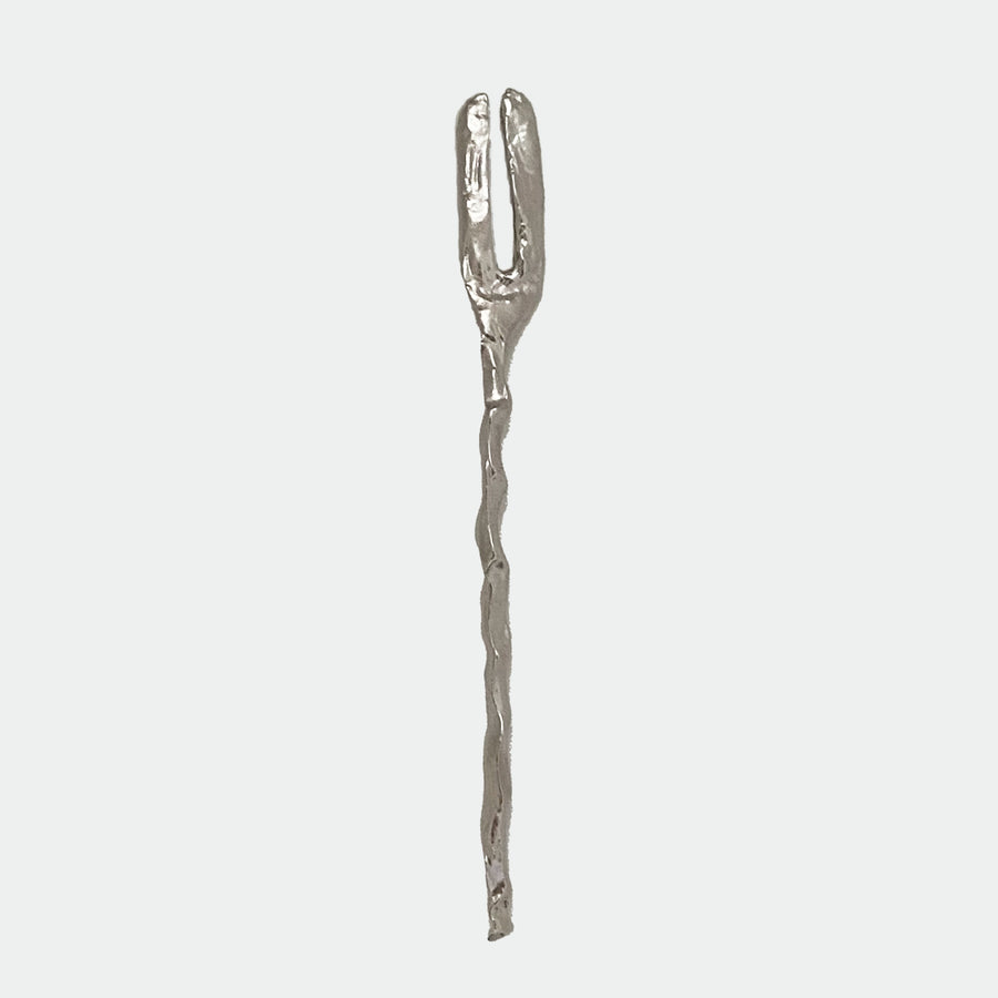 Twist Dessert Fork