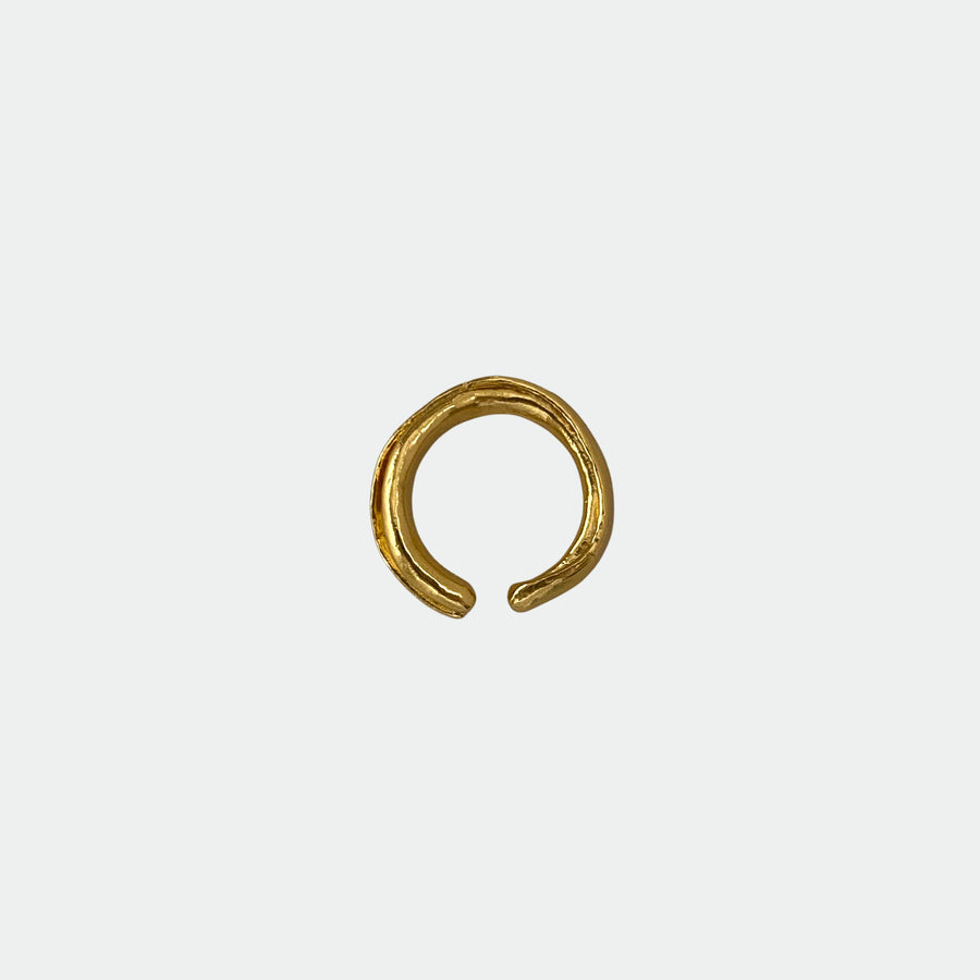 Reel Ring Gold