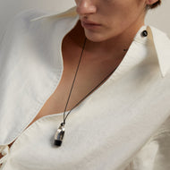 Onyx Nesting Ring/Pendant – ABOAB