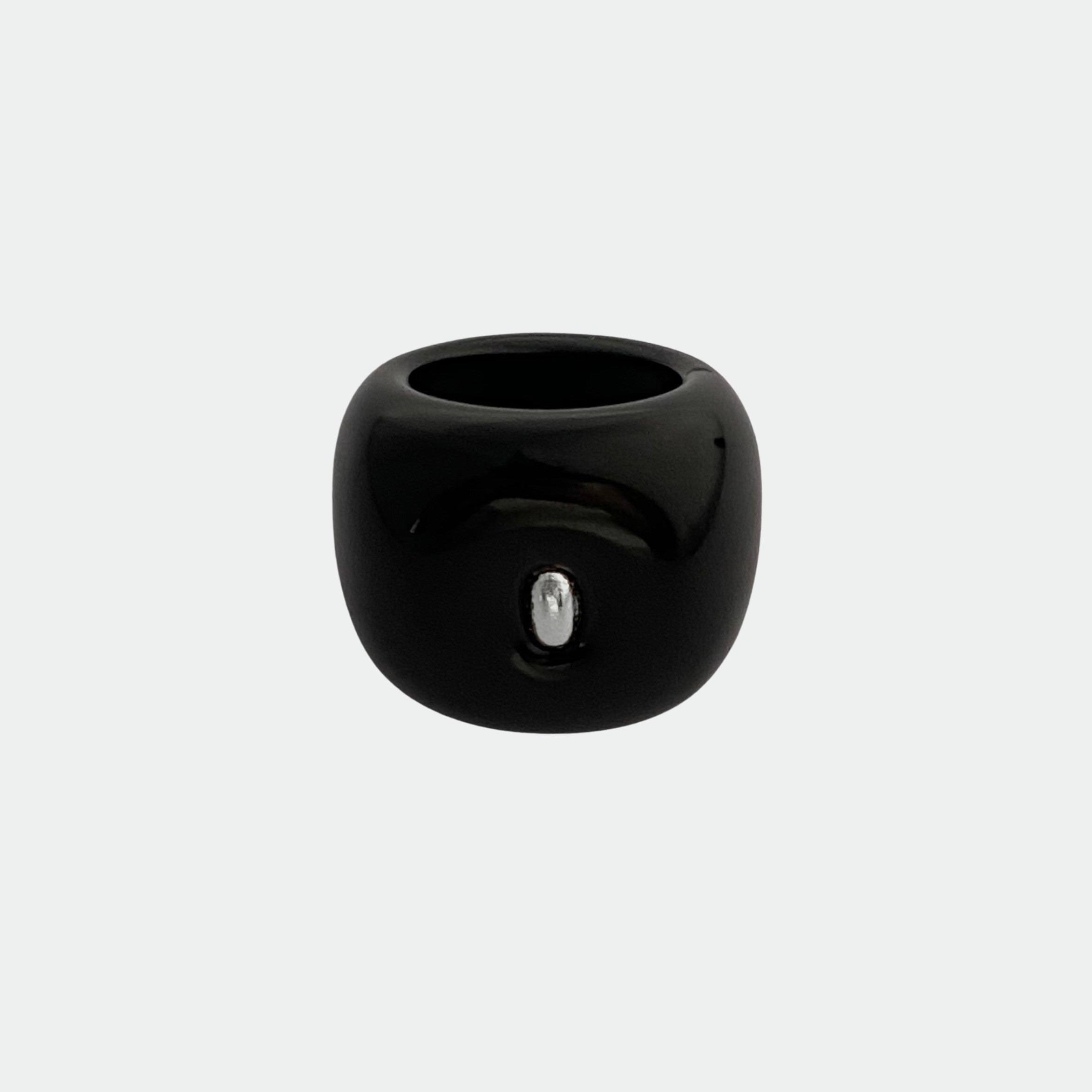 Swirl Ring – ABOAB
