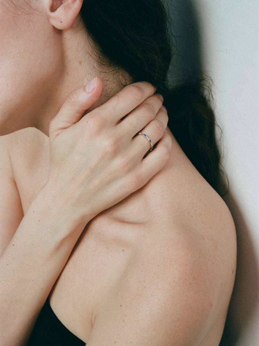 Eye Loop Ring – ABOAB