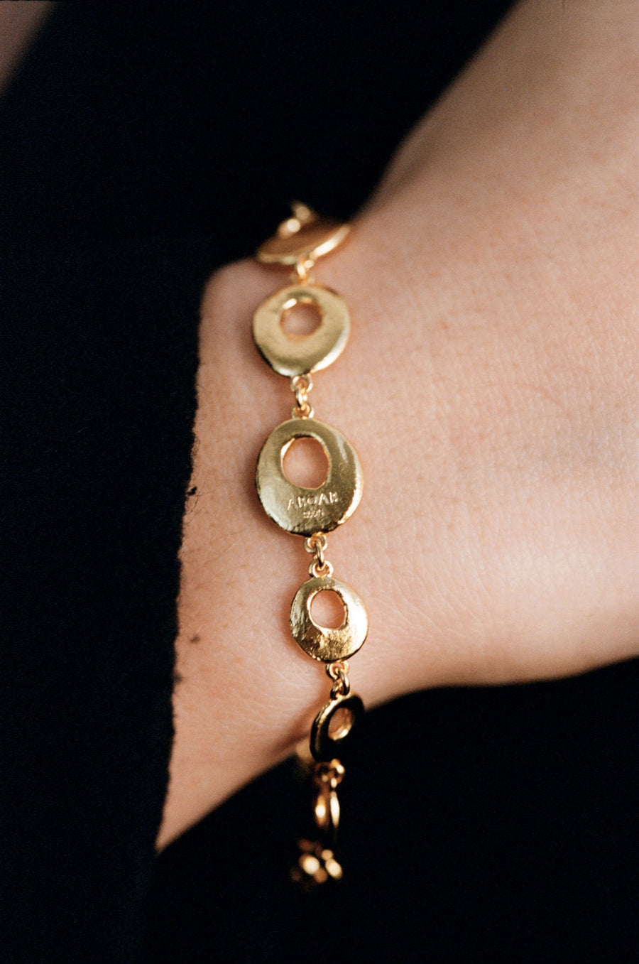 Rings Bracelets ABOAB rings-bracelets-aboab